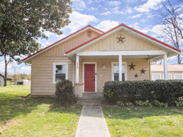 335 N Centerpoint Rd, Portland, TN 37148