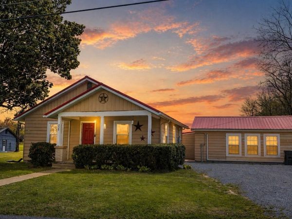 335 N Centerpoint Rd, Portland, TN 37148