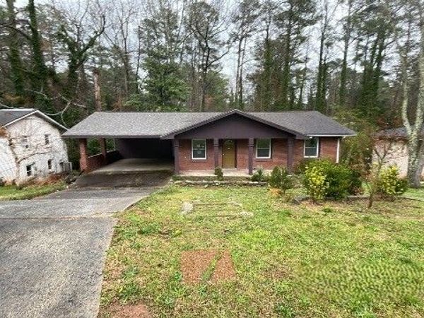 2314 Omaha Road SW, Atlanta, GA 30331