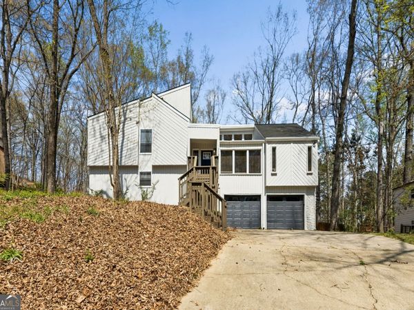 1309 Laurel Cliff Drive, Smyrna, GA 30082