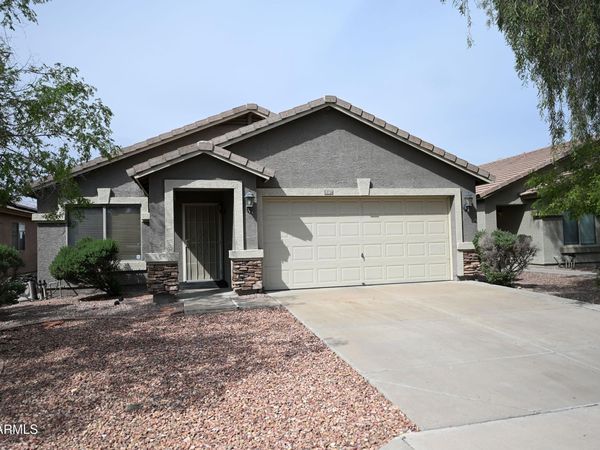 13726 W PECK Drive, Litchfield Park, AZ 85340