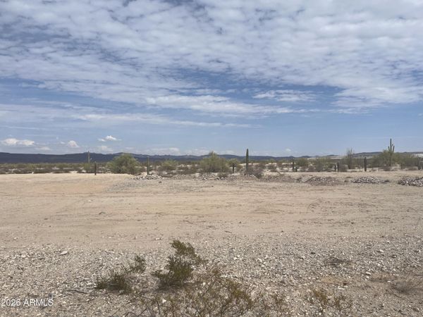 2719 N ROSSER Road, Unit -, Ajo, AZ 85321