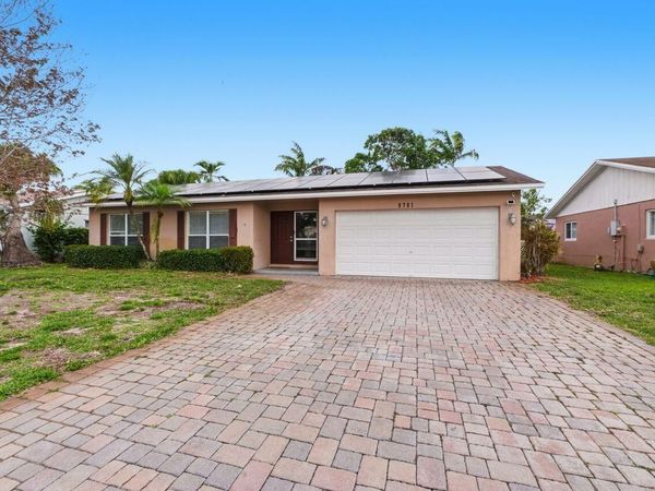 9781 NW 23rd Court, Coral Springs, FL 33065