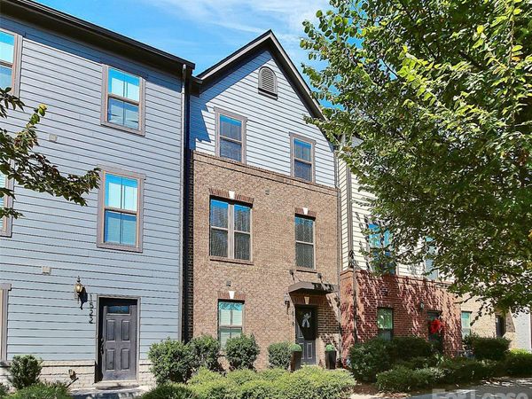 1518 Kee Court , Charlotte, NC 28203