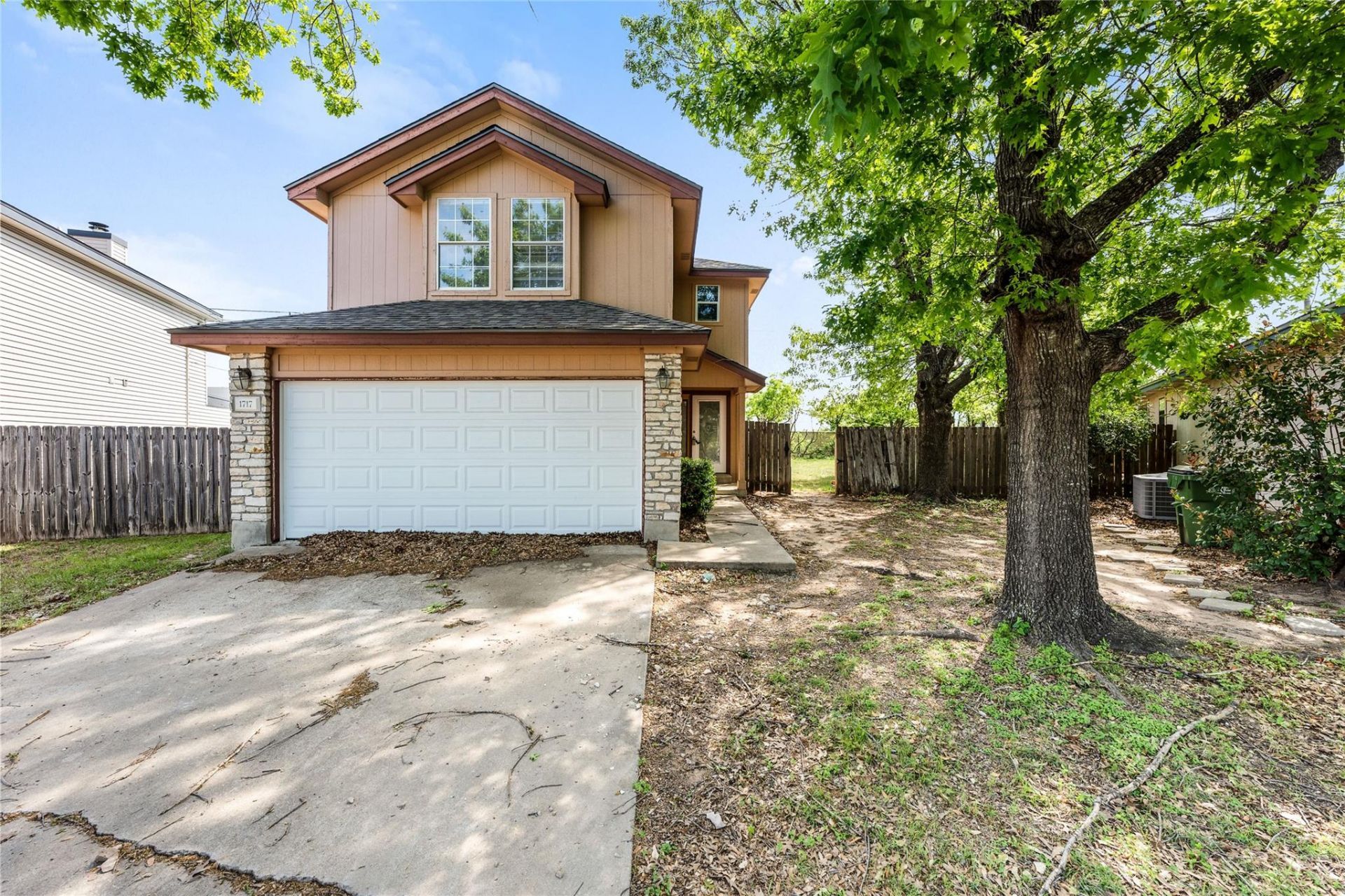 1717 Parkfield Cv, Round Rock, TX 78664 Main Photo