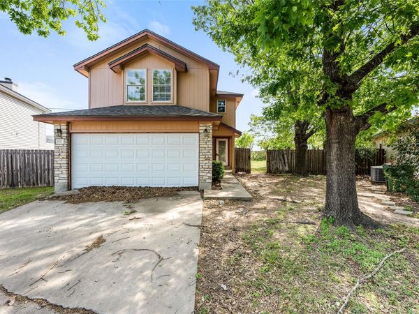 1717 Parkfield CV , Round Rock, TX 78664