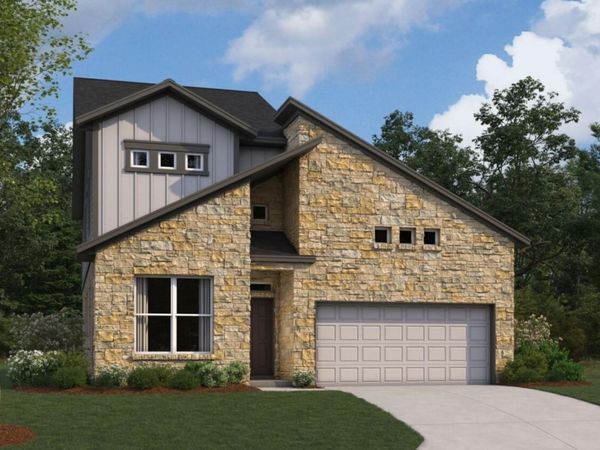 837 Corvallis DR, Leander, TX 78641