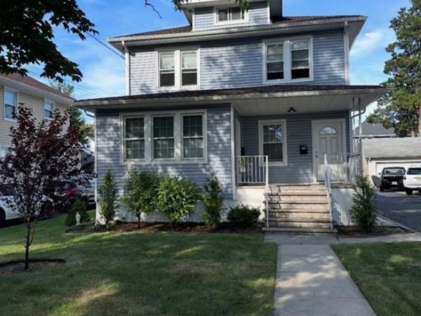 235 Lawrence Avenue, Hasbrouck Heights, NJ 07604
