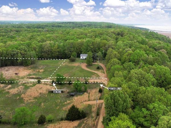 20962 Distress Creek Rd, Harrisburg, AR 72342