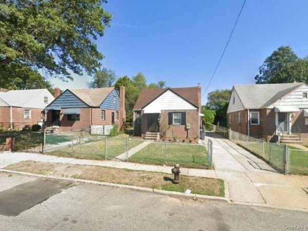 222-21 130th Avenue , Laurelton, NY 11413