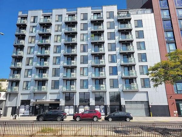 70-65 Queens Boulevard, Unit 3L, Woodside, NY 11377