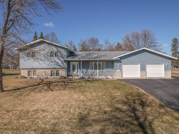 2407 Tranquility Drive , Saint Cloud, MN 56301