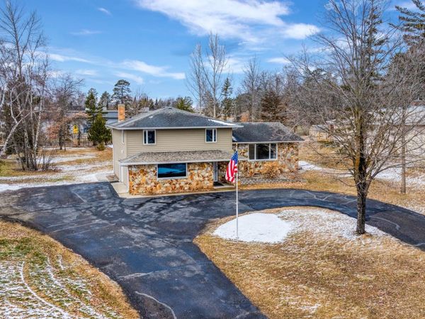 3507 Birchmont Drive NE, Bemidji, MN 56601