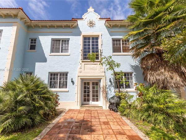 750 Pennsylvania Ave, Unit 3, Miami Beach, FL 33139