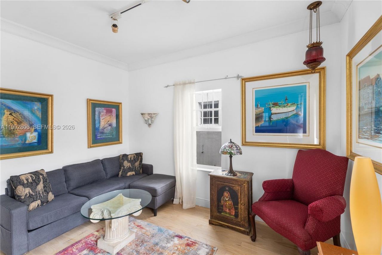 750 Pennsylvania Ave, Unit 3, Miami Beach, FL 33139 Photo