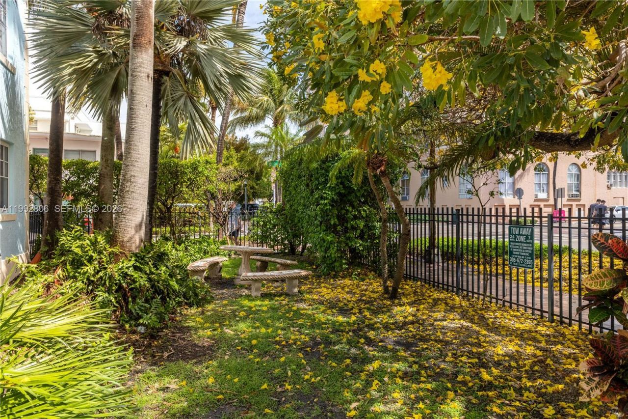 750 Pennsylvania Ave, Unit 3, Miami Beach, FL 33139 Photo