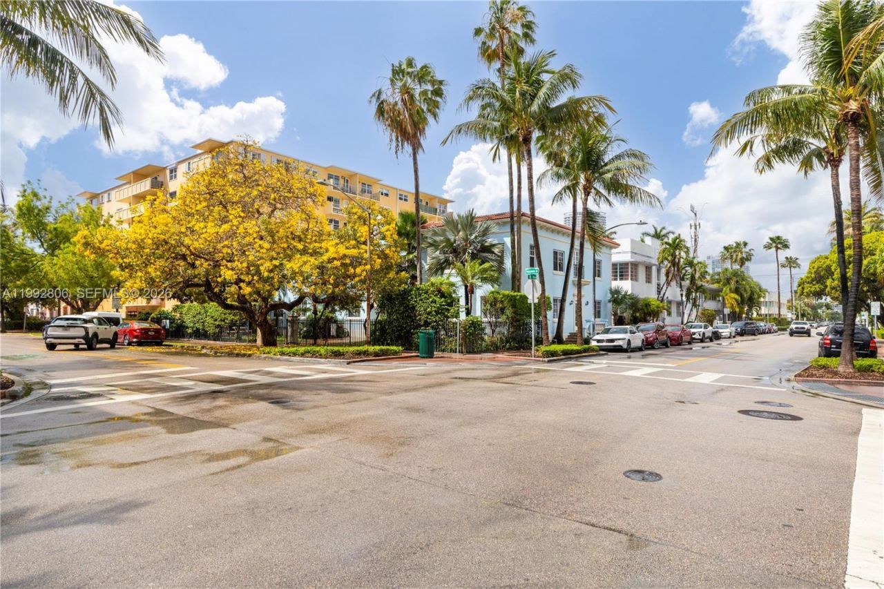 750 Pennsylvania Ave, Unit 3, Miami Beach, FL 33139 Photo