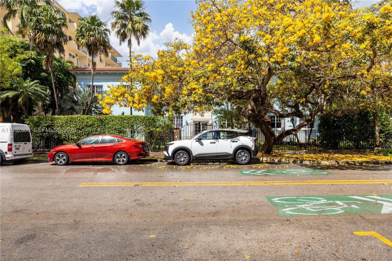 750 Pennsylvania Ave, Unit 3, Miami Beach, FL 33139 Photo