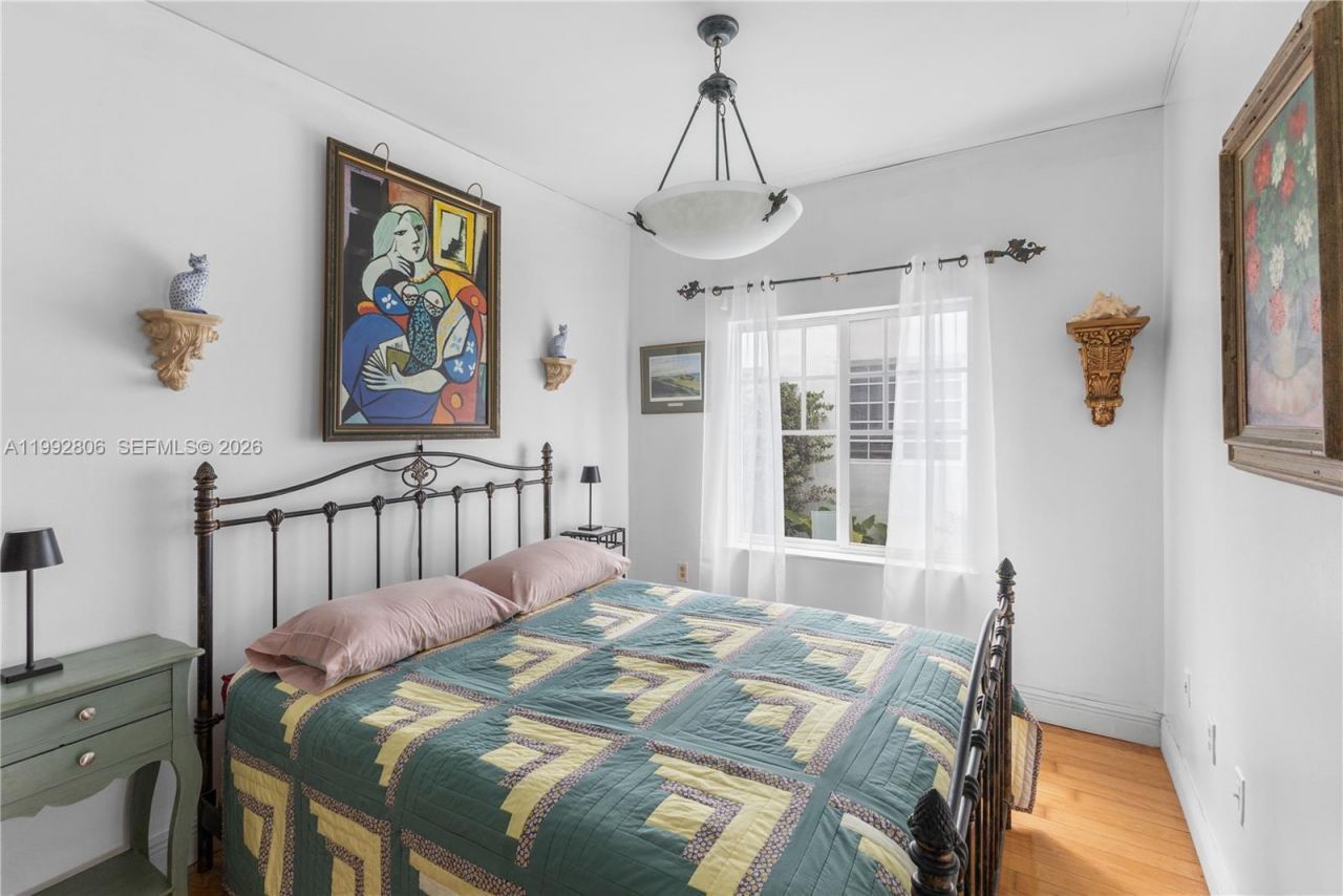 750 Pennsylvania Ave, Unit 3, Miami Beach, FL 33139 Photo