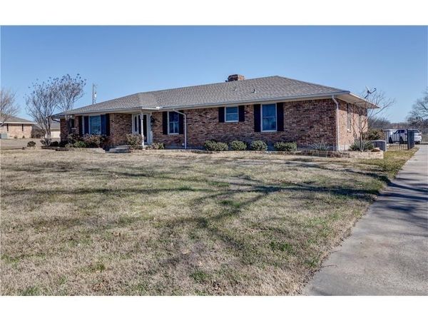 251 S 2nd Street, Princeton, TX 75407