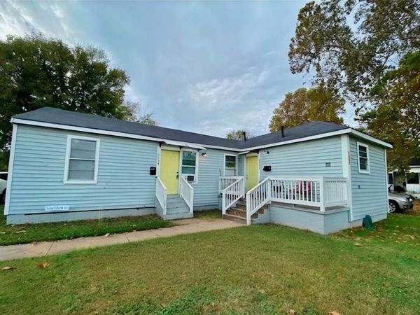 2632 Foster Street , Bossier City, LA 71112