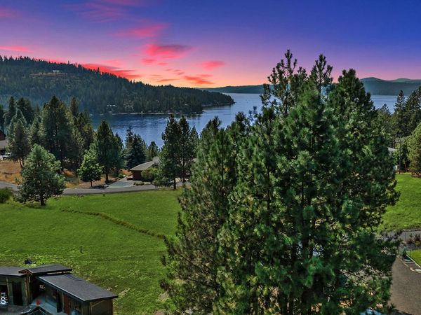 Lt10 Blk 1 Sunset Shores Cir , Harrison, ID 83833