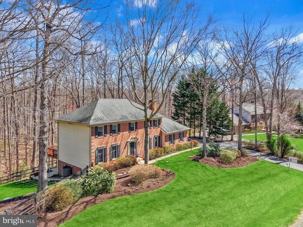 11439 HUNTSMAN DRIVE, MANASSAS, VA 20112