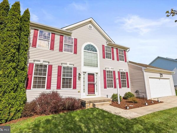 255 SUNSET DRIVE, HANOVER, PA 17331