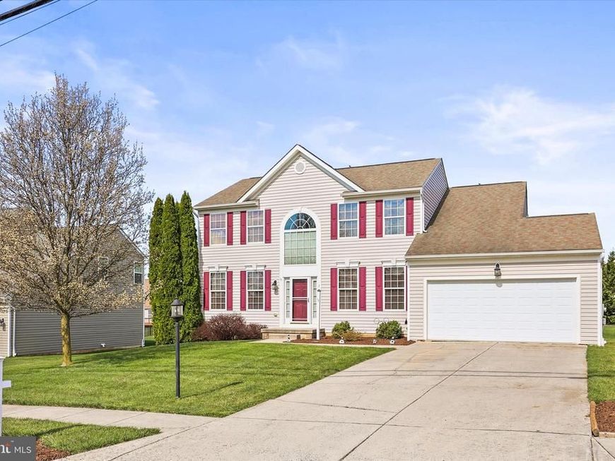 255 Sunset Drive , Hanover, PA 17331 Main Photo