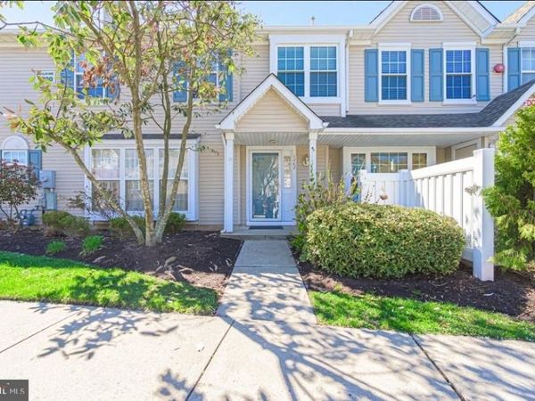 1202 WHARTON ROAD, MOUNT LAUREL, NJ 08054