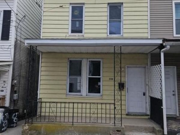 509 FAIRVIEW STREET , POTTSVILLE, PA 17901