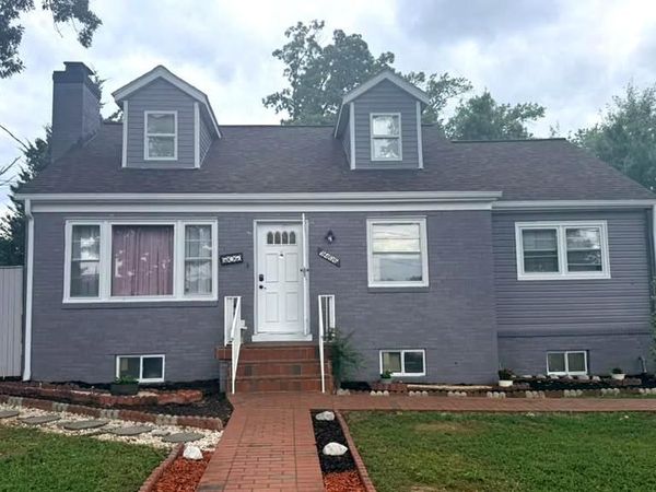 9406 SHERIDAN STREET, LANHAM, MD 20706