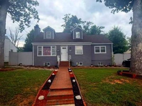 9406 SHERIDAN STREET, LANHAM, MD 20706