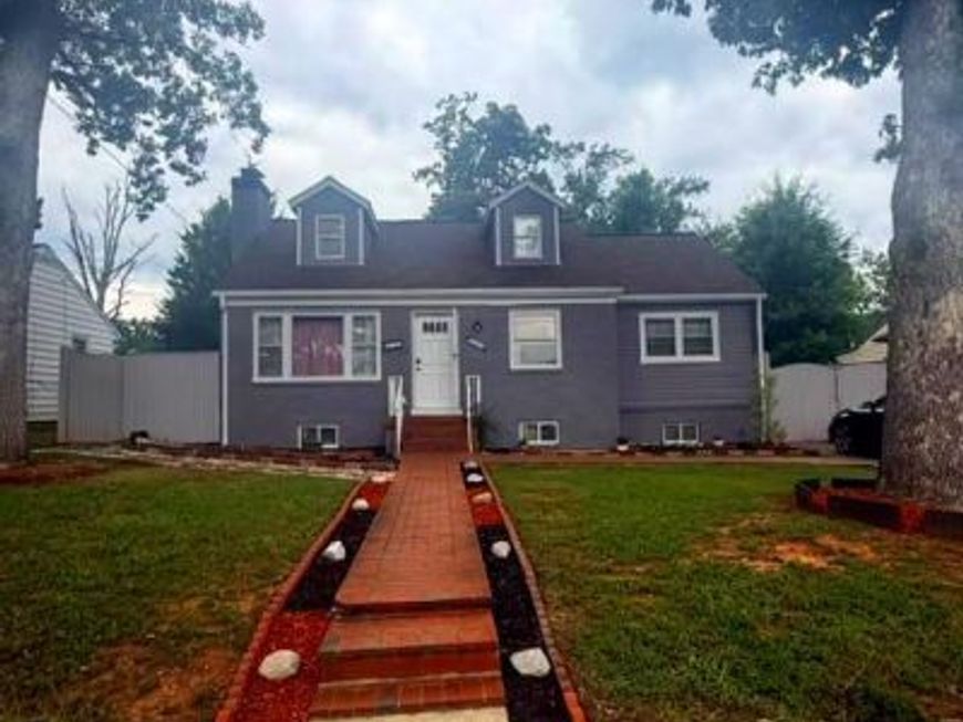 9406 Sheridan Street, Lanham, MD 20706 Main Photo