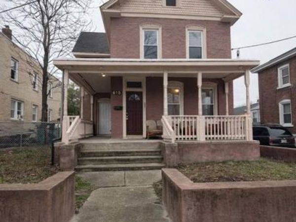 615 S 7TH STREET , VINELAND, NJ 08360