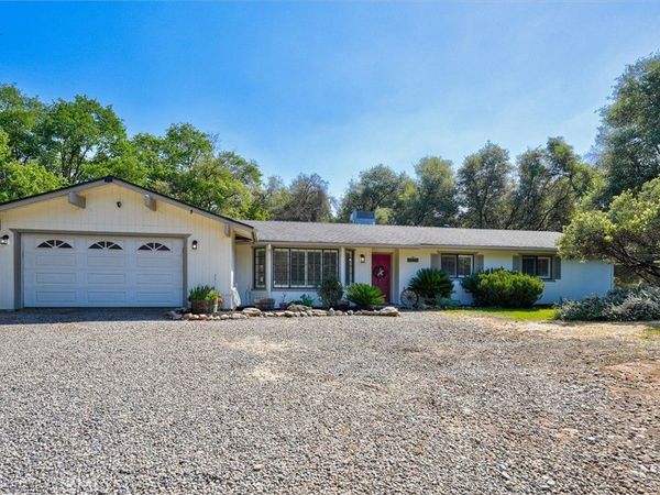 31447 Mohawk, Coarsegold, CA 93614
