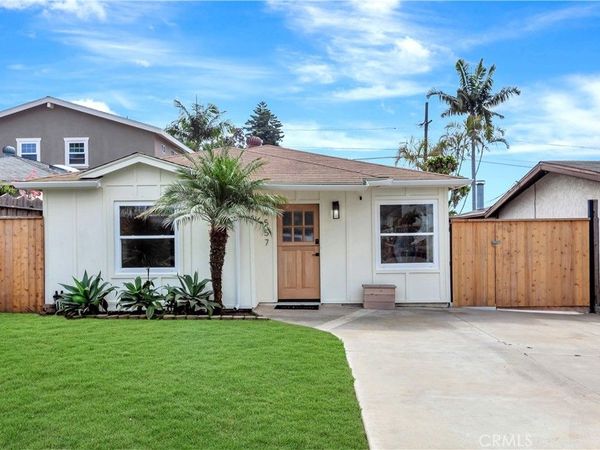 34557 Calle Portola, Dana Point, CA 92624