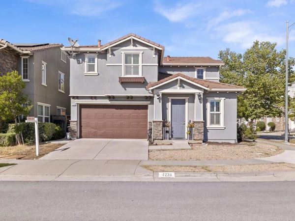 7238 Basking Ridge Avenue, San Jose, CA 95138