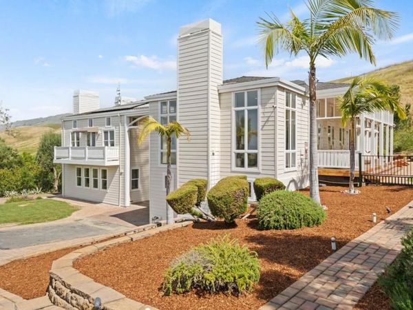 2698 Greenrock Road, Milpitas, CA 95035