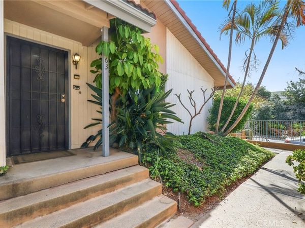 1263 Paseo Dorado, Unit 40, Fullerton, CA 92833