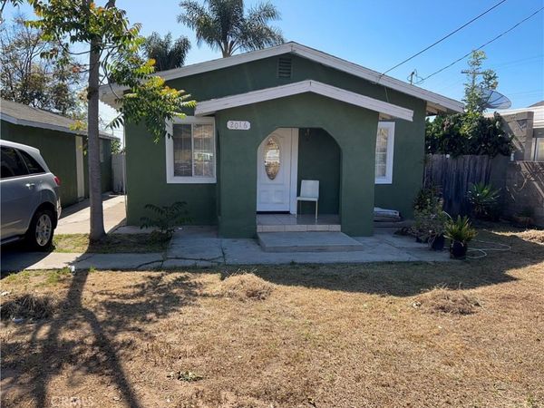 2016 F, National City, CA 91950