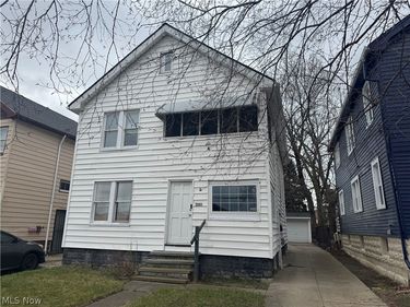 3207 W 121st Street, Cleveland, OH 44111