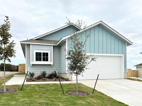 2702 Paragon Fox DR , Pflugerville, TX 78660