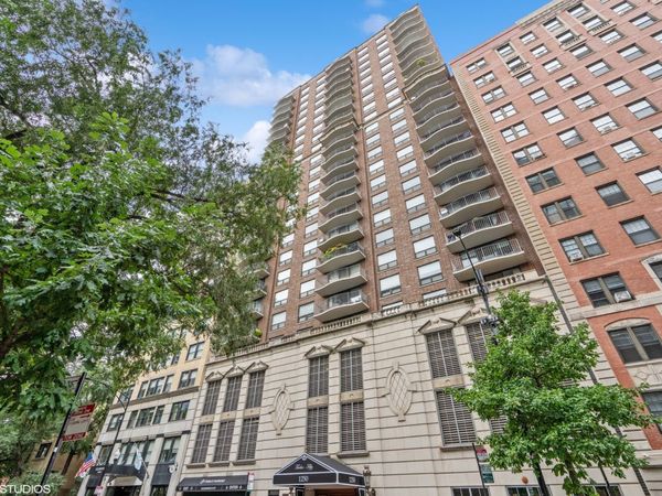 1250 N DEARBORN Street , Unit 11C, Chicago, IL 60610