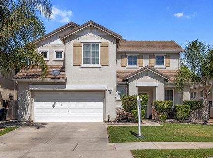 3145 Sweet Pea Ave, Merced, CA 95341 Photo