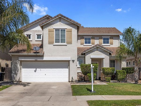 3145 Sweet Pea Ave, Merced, CA 95341