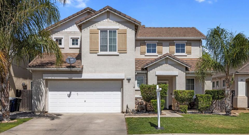 3145 Sweet Pea Ave, Merced, CA 95341 Photo