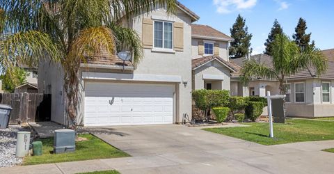 3145 Sweet Pea Ave, Merced, CA 95341 Photo