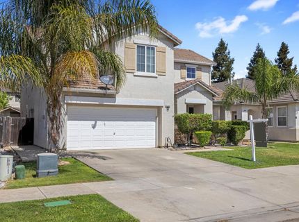 3145 Sweet Pea Ave, Merced, CA 95341 Photo