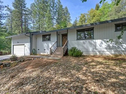 15358 Sky Pines Rd, Grass Valley, CA 95949 Photo